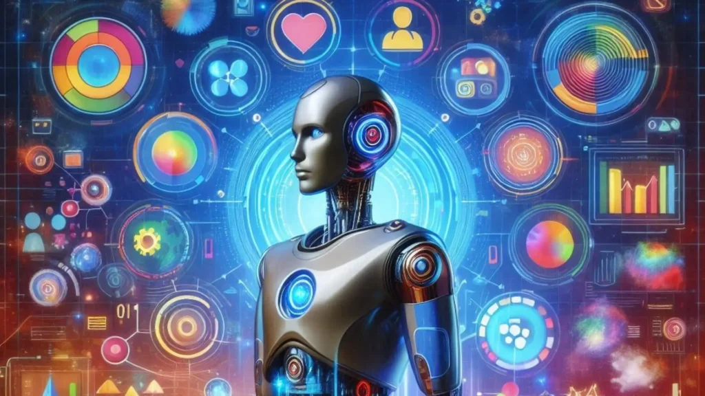 איך לשלב AI בשיווק דיגיטלי